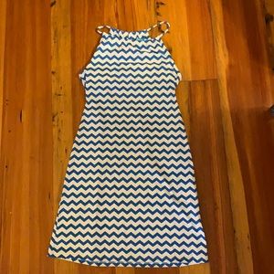 J. McLaughlin Summer Dress